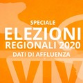 Regionali e referendum, i dati sull'affluenza