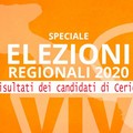 Elezioni Regionali: i risultati dei candidati cerginolani