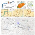 Un progetto per estendere la rete idrica a Borgo Tressanti e Posta Angeloni
