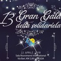 La Misericordia presenta il Gran Galà, la 13° edizione il 22 aprile all'International