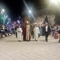 La Madonna di Ripalta​ rivive nel corteo storico: Cerignola torna al 1172