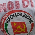 Rifondazione Comunista, domenica il congresso per il rinnovo della dirigenza