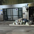 Rifiuti in centro, Ambientiamo Cerignola: “Servono soluzioni per il decoro urbano”