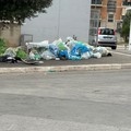 Emergenza rifiuti a Cerignola: Dercole (Foza Italia) chiede intervento immediato del Prefetto