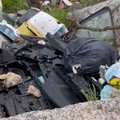 Lotta all’abbandono illegale dei rifiuti a Cerignola: partiti i controlli congiunti