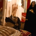 “Le note e le immagini della devozione”: programma di appuntamenti alla Chiesa del Purgatorio di Cerignola