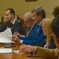 Riunione in Prefettura, garantiti più controlli per i furti e l’abbandono dei rifiuti a Cerignola