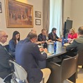 Rapimento lampo nei pressi di Cerignola: si è riunito il Comitato Provinciale per l’Ordine e la Sicurezza Pubblica