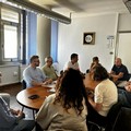 Rifiuti a Cerignola: proseguono le riunioni organizzative per il nuovo servizio Teknoservice