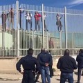 Evasione di massa da Carcere di Foggia, i 15 detenuti arrestati