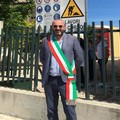 il Sindaco Calamita e la ripartenza di Stornara