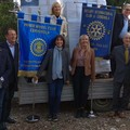 Il Rotary Club e il Club Inner Wheel di Cerignola  insieme per una mission condivisa
