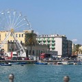 Molfetta si prepara al grande festival "Tra cielo e mare "