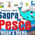 Sagra del pesce a Zapponeta, un percorso culinario nelle tradizioni.