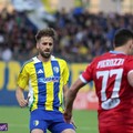 Audace Cerignola: nel mirino del Barletta Calcio anche Miguel Angel Sainz-Maza