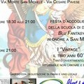 Il 29 settembre Festa in onore di San Michele