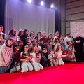 Lucia da Siracusa II, i giovani della Parrocchia Sacri Cuori di Cerignola portano in scena la storia della Santa