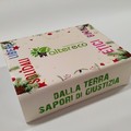  "Sapori di Giustizia  " è il pacco di Natale di  "Terra Aut  "