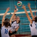 Pallavolo Cerignola, fucsia attese dal recupero contro Corato