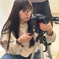 Sara Strafile, giovane regista di Cerignola: “Vi racconto il mio nuovo progetto filmico, Mizuki”
