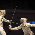 La scherma approda a Cerignola: l’annuncio dell’Assessora allo Sport