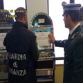 Giochi e scommesse illegali, controlli serrati