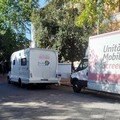 Mammomobile e Papmobile a Cerignola: effettuati screening gratuiti