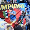 Napoli si prepara alla grande festa per lo scudetto: Tascone e Russo i due “scugnizzi” dell’Audace Cerignola