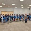 Note d’eccellenza da Cerignola: primo premio per l’I.C. Don Bosco-Battisti all’International Music Competition di Ischia