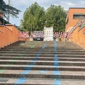 Scuola G. Pavoncelli di Cerignola, l’anno scolastico comincia nel degrado