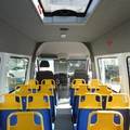 Nuovi scuolabus elettrici per Cerignola