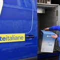 Poste Italiane ha consegnato  "Tatarella " di Cerignola 17200 dosi di vaccini Moderna