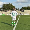 Soccer Stornara: il comunicato del Patron Vito Posillipo sulle sorti della squadra locale