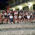 Misericordia: Da Orta Nova a Vieste con il campo scuola della Misericordia per educare i cittadini di domani.