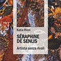 Arte e salute mentale: a Manfredonia Katia Ricci presenta la sua opera