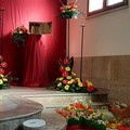 Il Giovedì Santo a Cerignola, la tradizione dei Sepolcri si rinnova