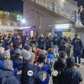 Festa di Natale alla Scuola Calcio Audace Cerignola