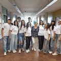 Dieci ragazzi cominciano l’avventura del Servizio Civile a Cerignola