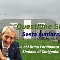 Sindaco Metta: Questione SIA - Sesta puntata