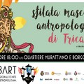 BIBART - Biennale Internazionale d’Arte di Bari e Area Metropolitana accoglie l’arrivo del carnevale con i colori ed i suoni delle Maschere Antropologiche di Tricarico