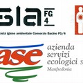 SIA FG/4 e ASE: protocollo d'intesa per progettare e realizzare impianti di trattamento e smaltimento rifiuti.