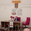 Alla Fiera del Libro di Cerignola due “maestri” del giornalismo italiano