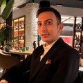 Il cerignolano Silvio Carpinelli debutta nel mondo dell'editoria con “Il ragazzo caduto dal cielo”