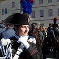 Simona Cirulli, giovane Cadetto di Cerignola nell’Accademia militare di Modena: ha giurato il 7 Marzo scorso