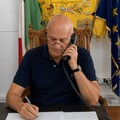 Il Commissariato verso il primo livello: confronto tra il sindaco di Cerignola e il capo della Polizia