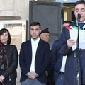 Chiusura di piazze, scuole e mercati a Orta Nova