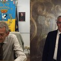 Sindaco Metta: Felicitazioni per il riconoscimento conferito a Francesco Paolo Genovese.