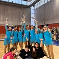 Associazione Skating Cerignola: esperienza positiva per le atlete al Campionato Regionale Formule UGA UISP a Bari