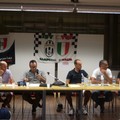 Juventus Club Cerignola:  "Festeggeremo lo scudetto a piedi "