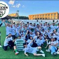 La Soccer Stornara conquista la promozione in Prima Categoria